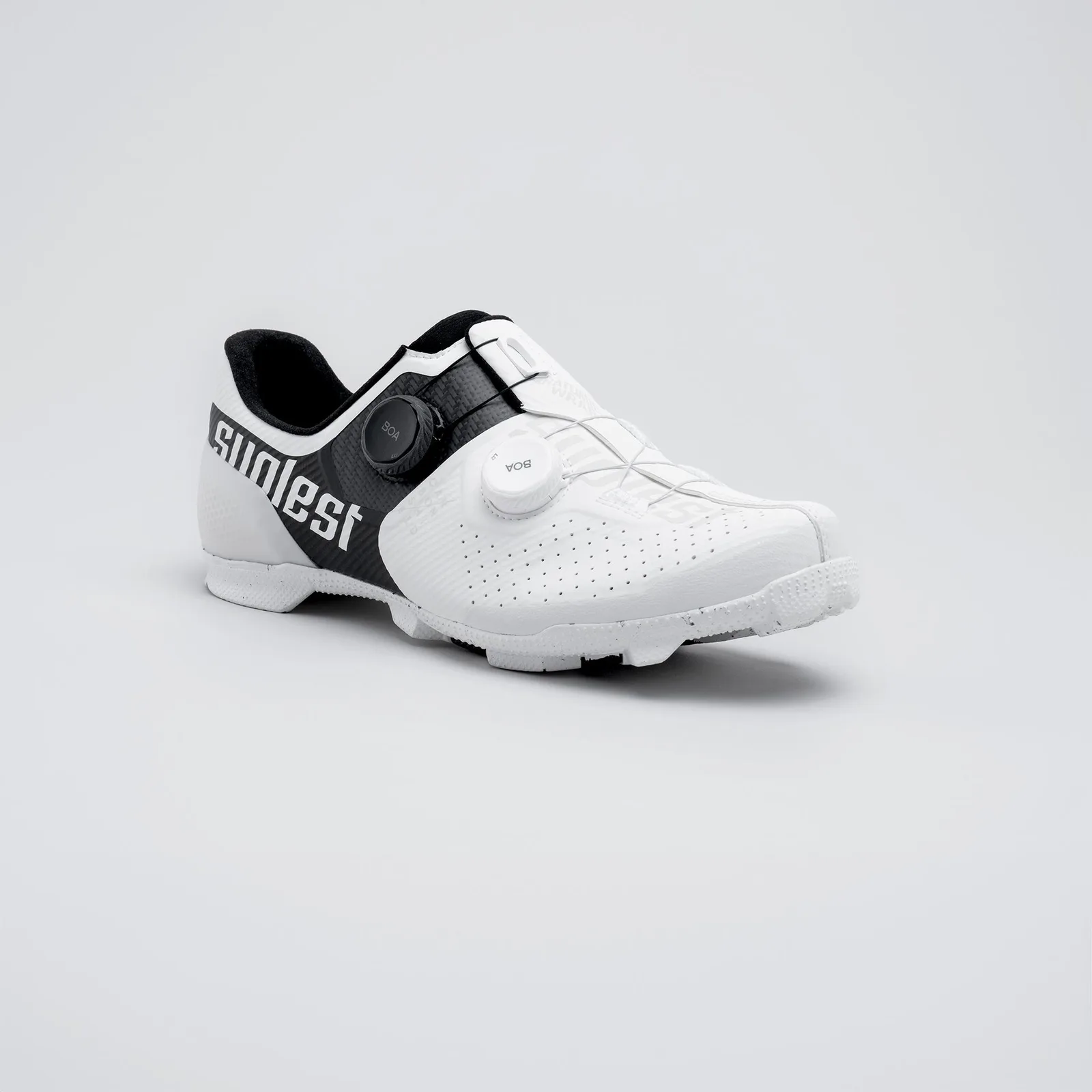 Suplest XC/Gravel PRO - Blanco Roto