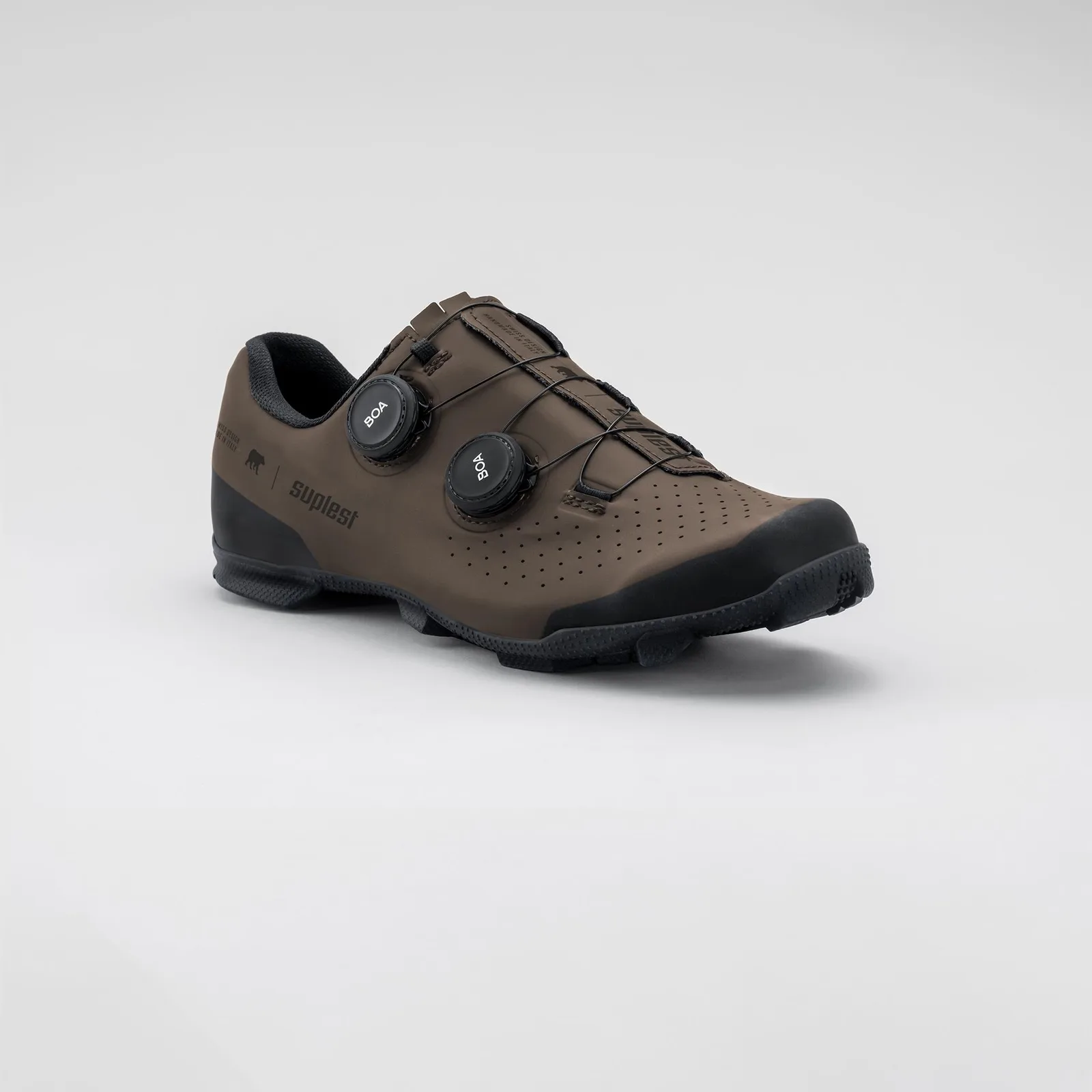 Suplest XC/Gravel PERFORMANCE - Café