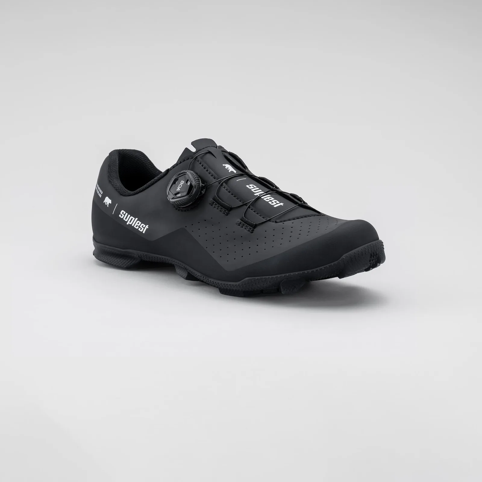 Suplest XC/Gravel SPORT - Negra