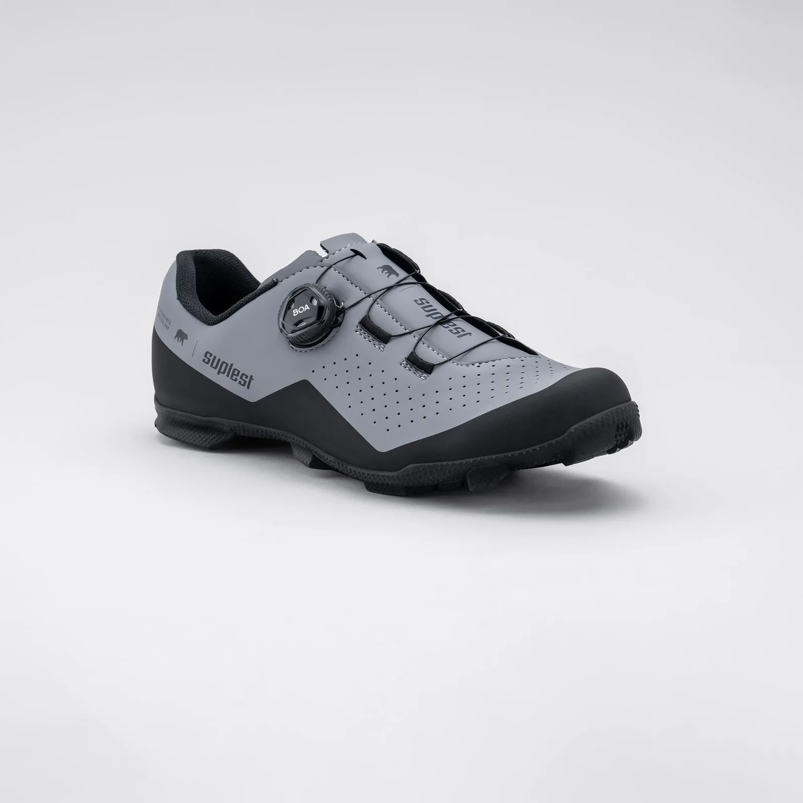 Suplest XC/Gravel SPORT - Gris