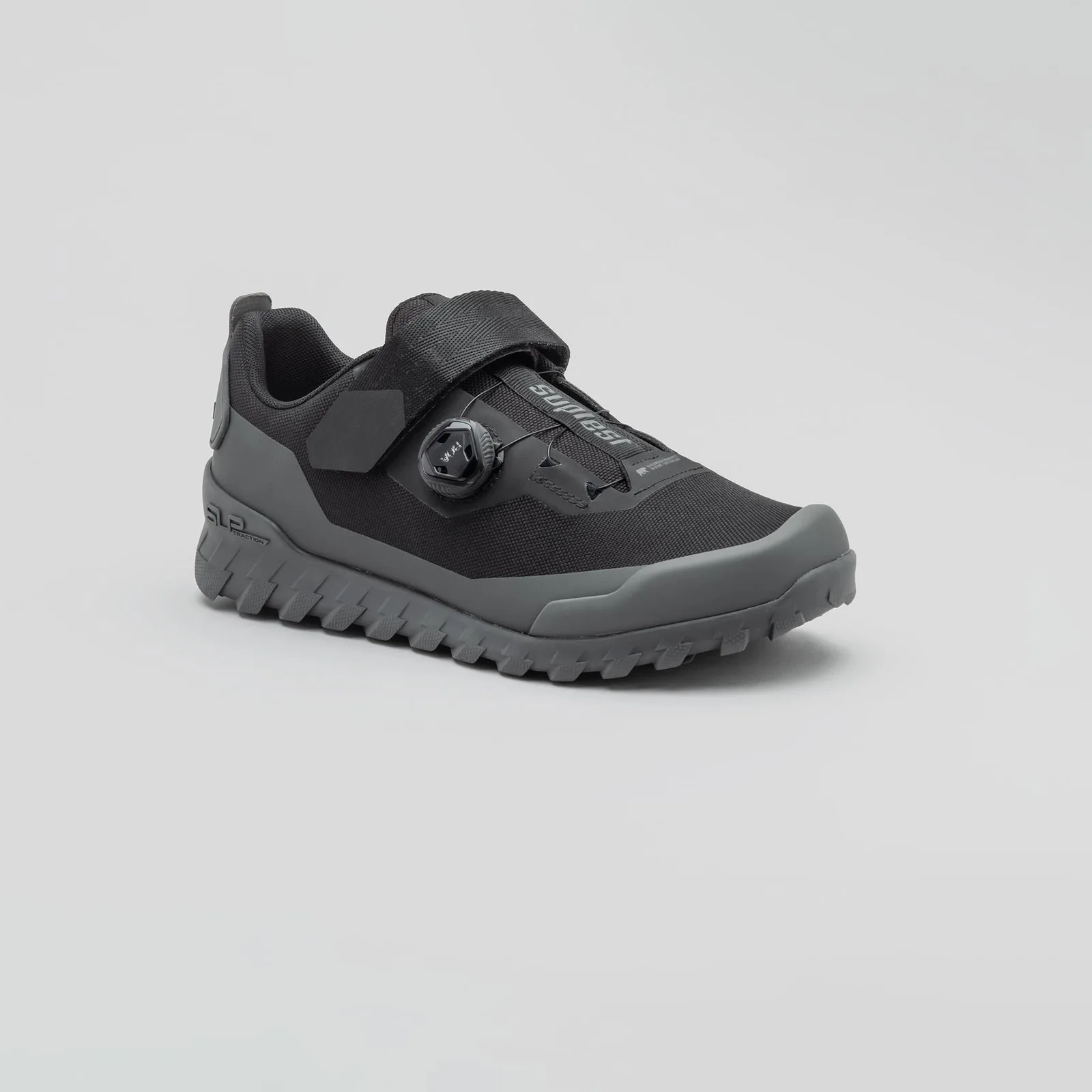 Suplest Trail 2.0 PERFORMANCE - Negro/Gris