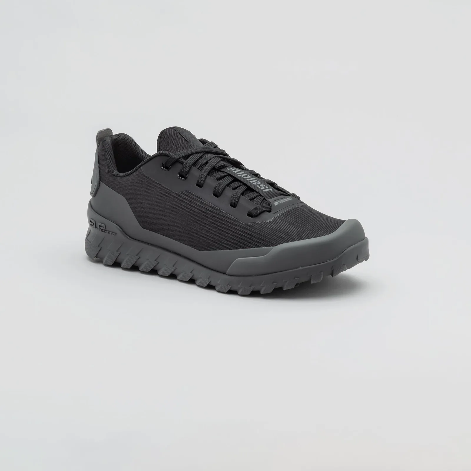 Suplest Trail 2.0 SPORT - Negro/Gris