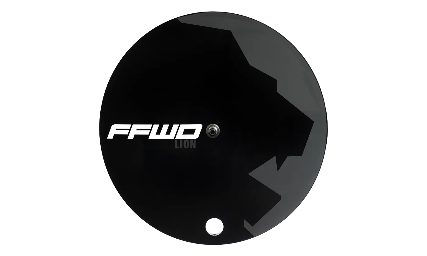 DISC-T LION