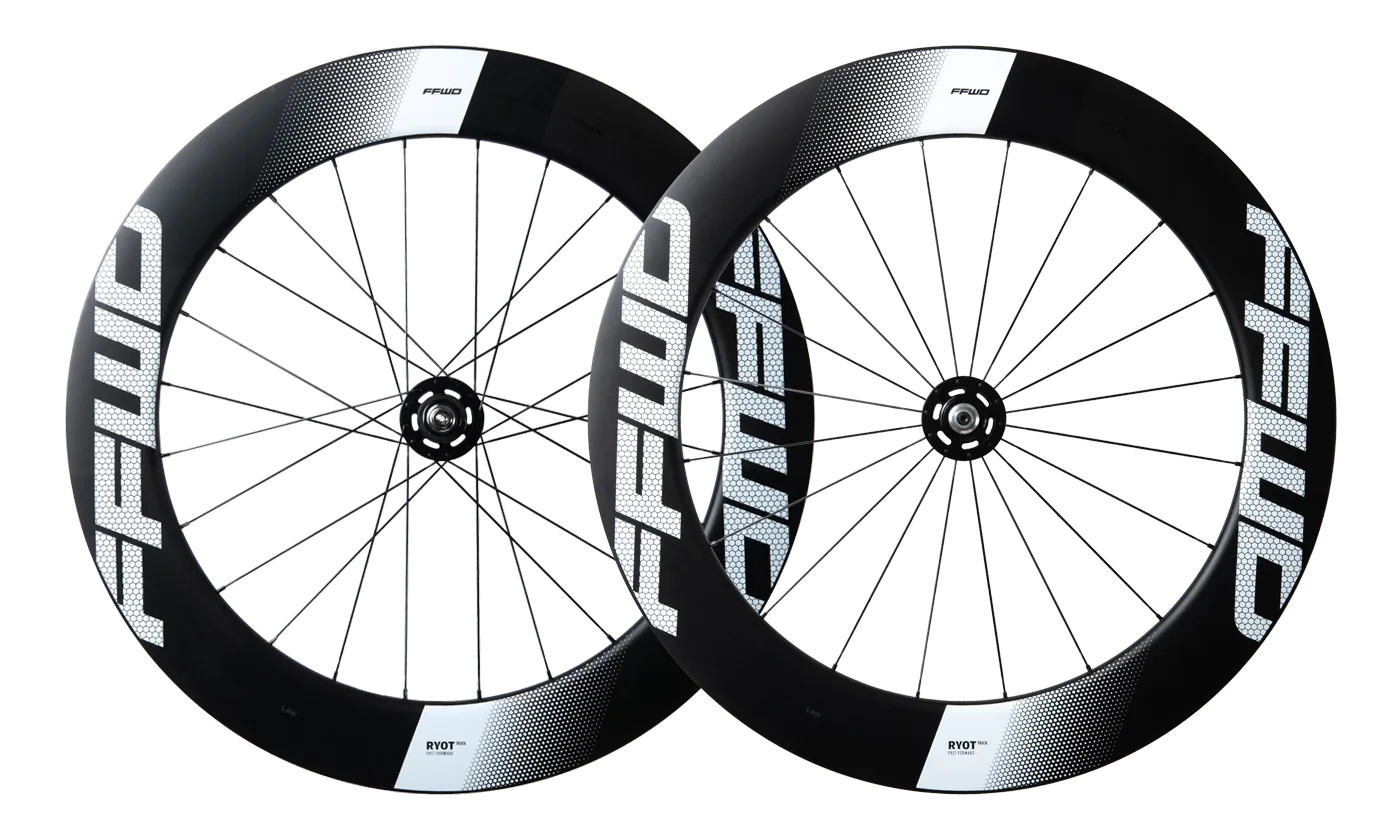 PISTA RYOT 77