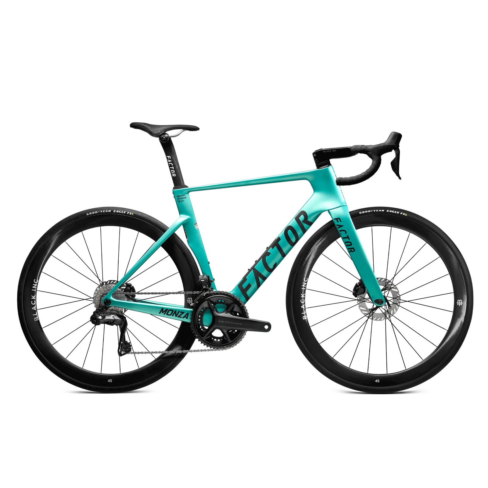 Factor MONZA - Shimano Ultegra
