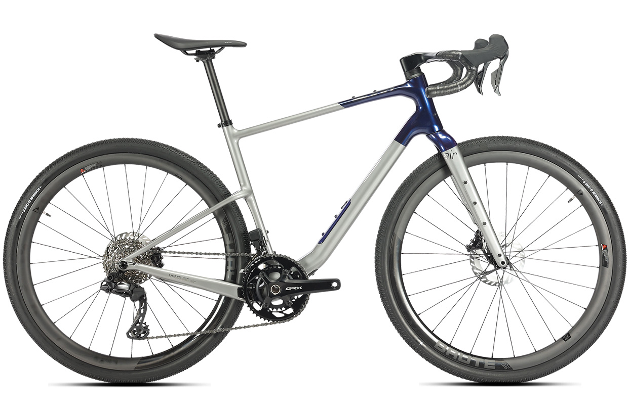 Bicicleta Gravel Sunn Venture Air S1 Double