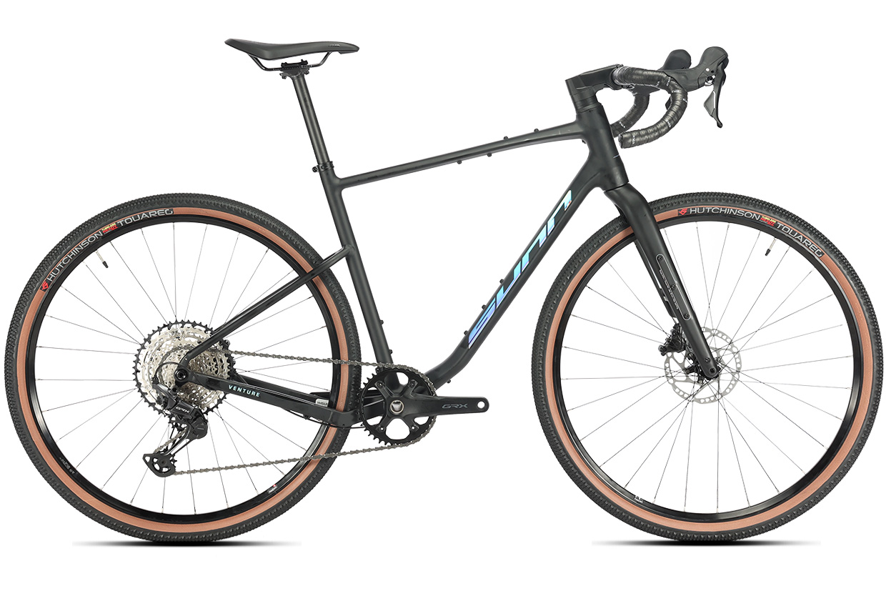 Bicicleta Gravel Sunn Venture S1 Mono