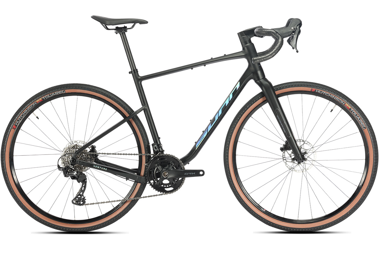 Bicicleta Gravel Sunn Venture S1 Double